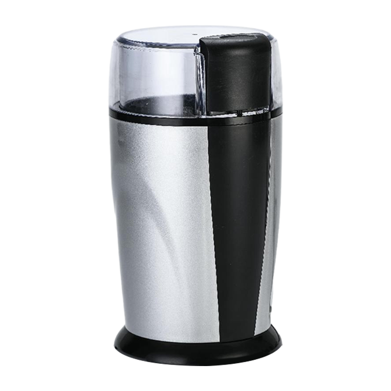 Moedor elétrico de café cônico e cônico