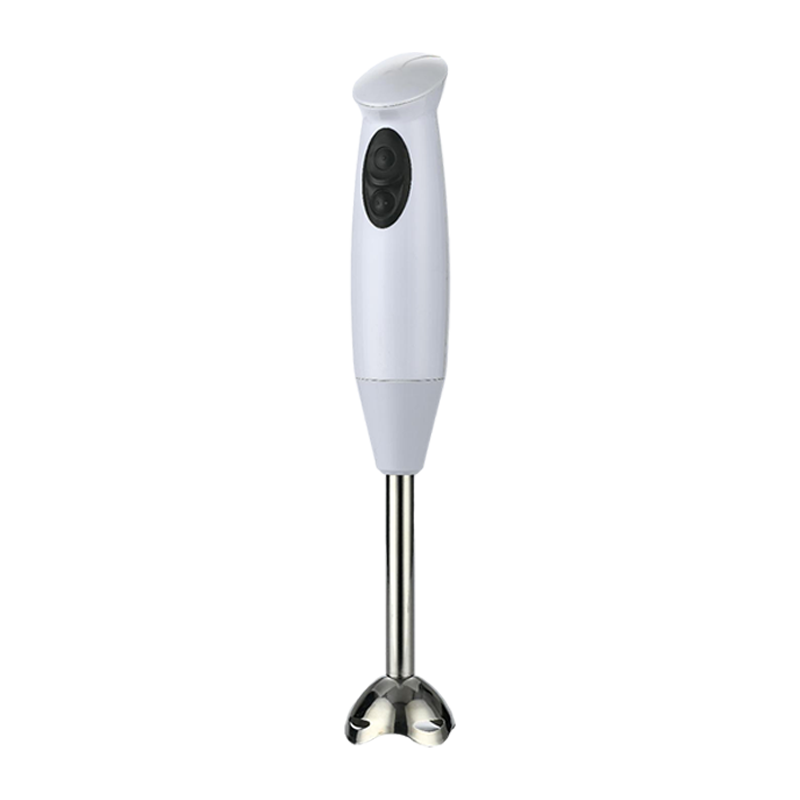 Liquidificador de mão telescópico