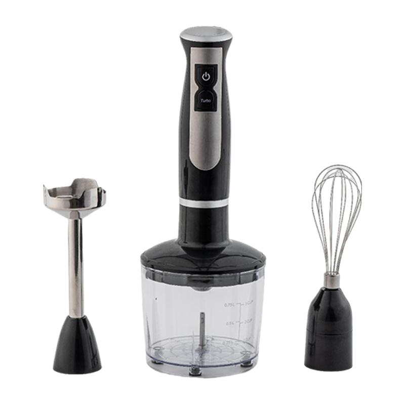 5 núcleo poderoso liquidificador elétrico