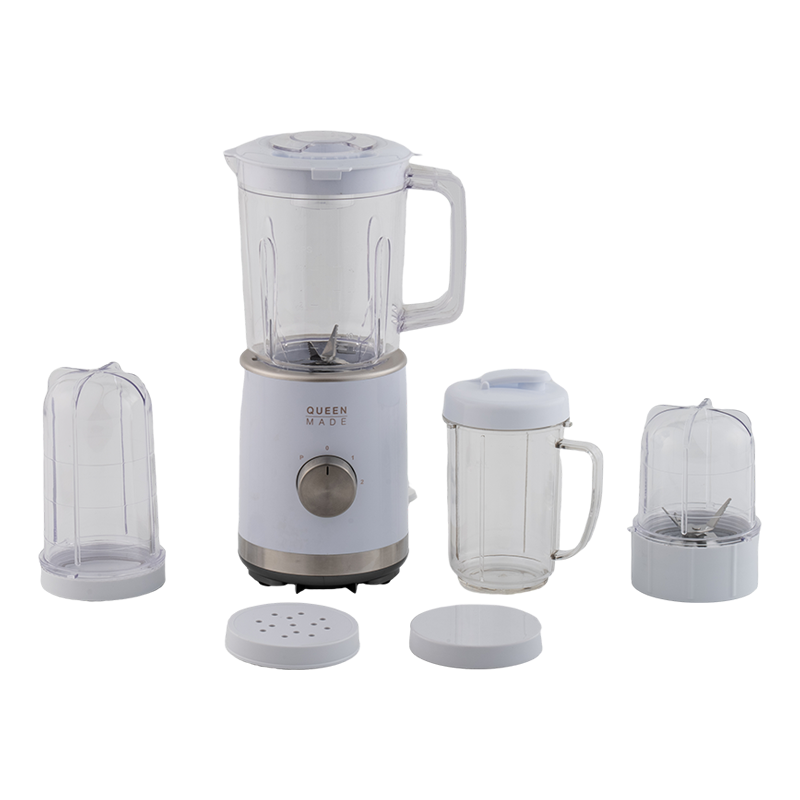 Multi -Função Kitchen Appliance 4 em 1 mini -liquidificador
