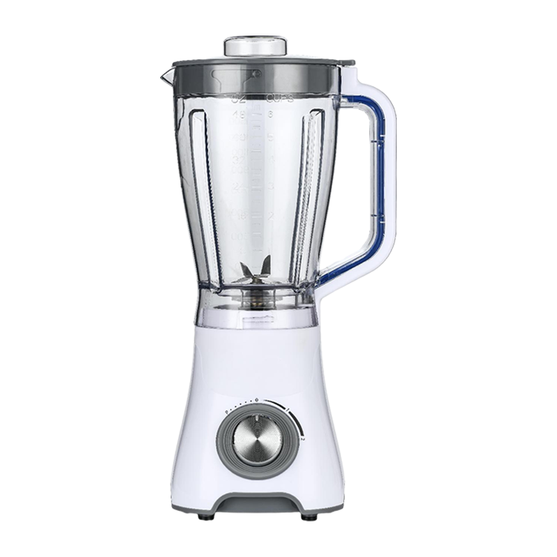 Como o liquidificador automático da mesa de velocidade melhora a eficiência da cozinha?